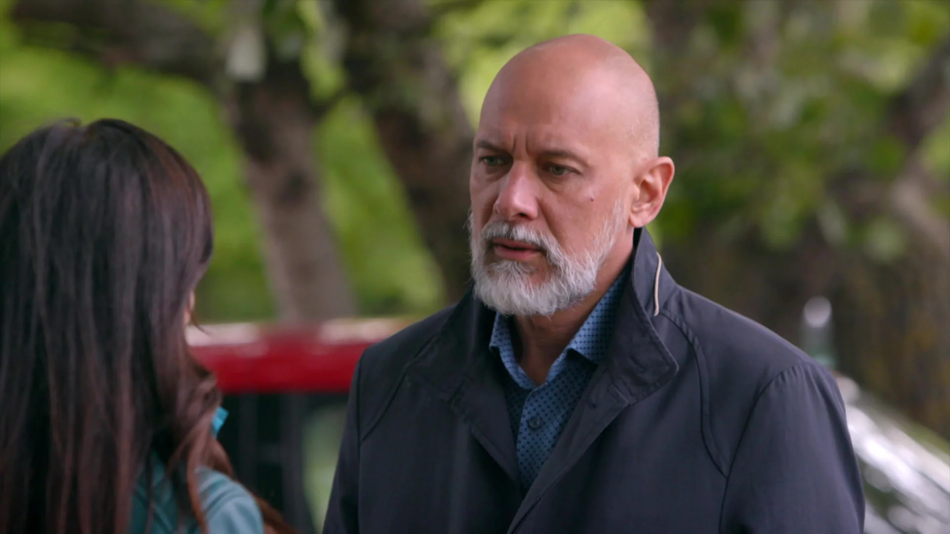 Barátok közt 4731. rész