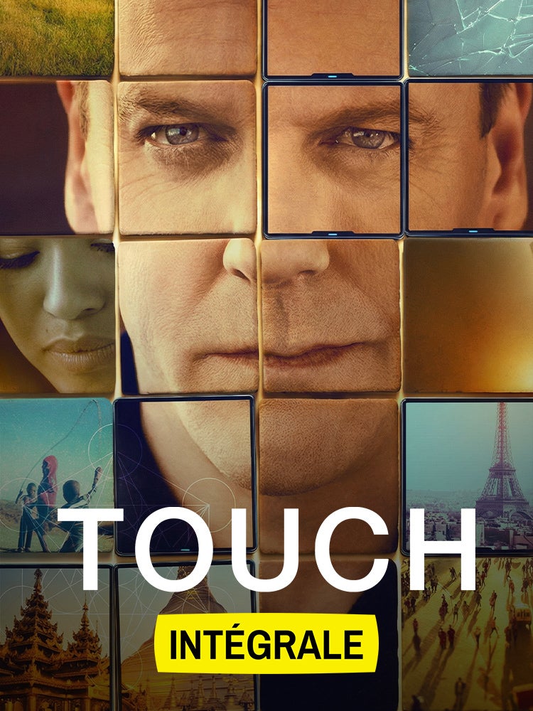 Touch