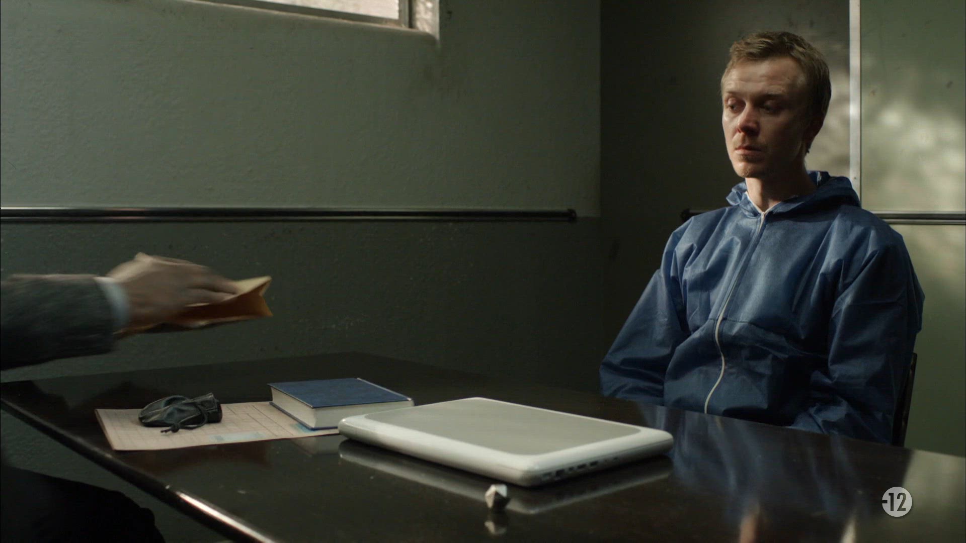 S2 E4 - La vie à pile ou face : face