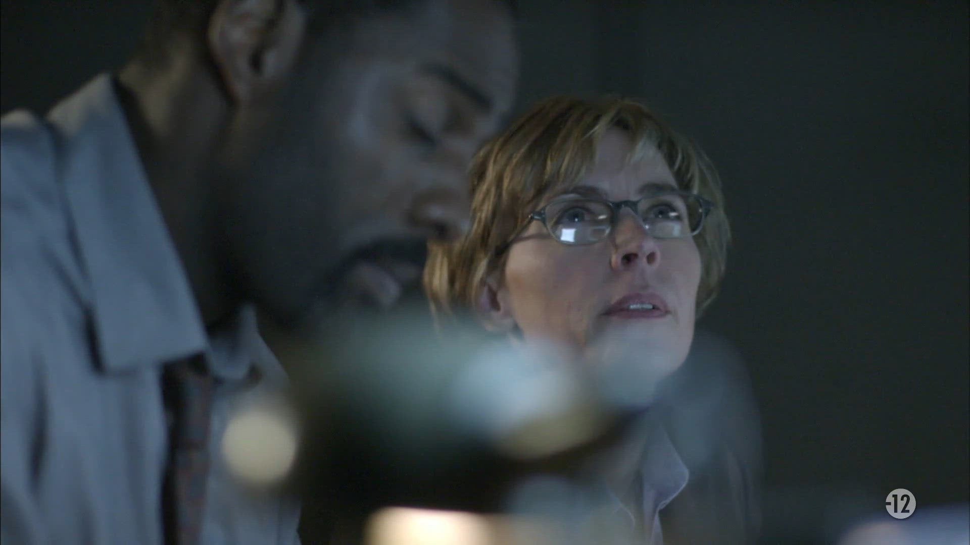 S1 E4 - La main dans le sac