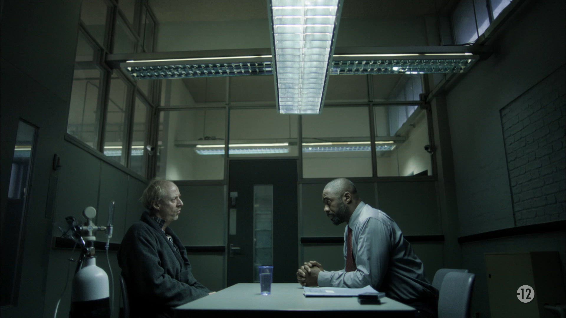 S3 E2 - L'héritage d'un prédateur