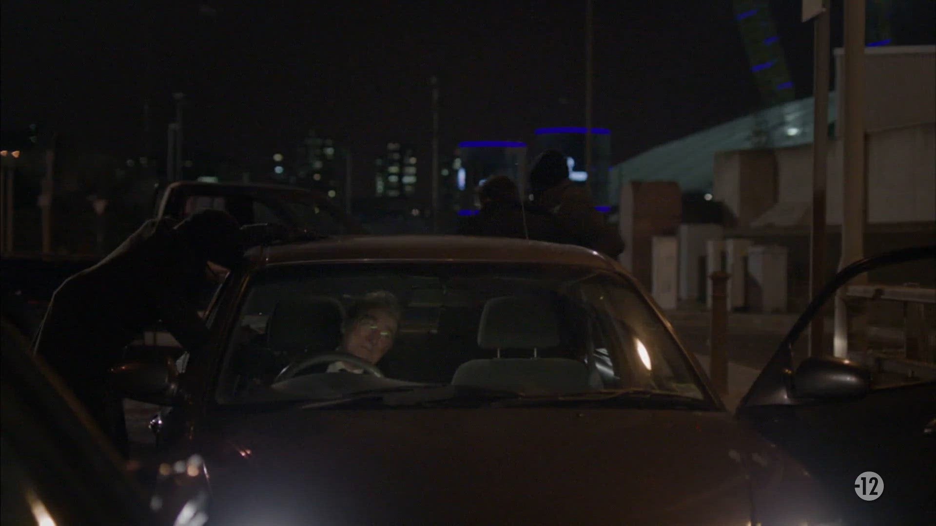 S1 E6 - Tuer pour survivre