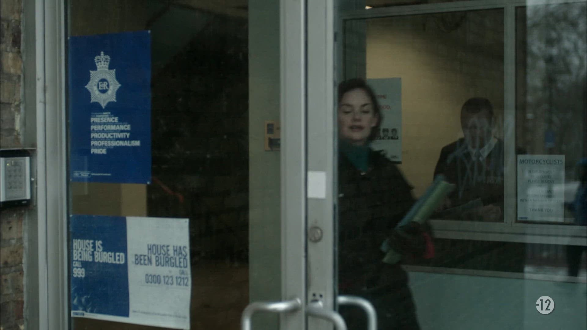 S3 E4 - Furie meurtrière