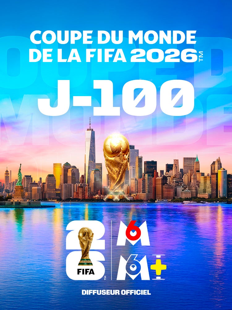 Coupe du Monde de la FIFA 2026