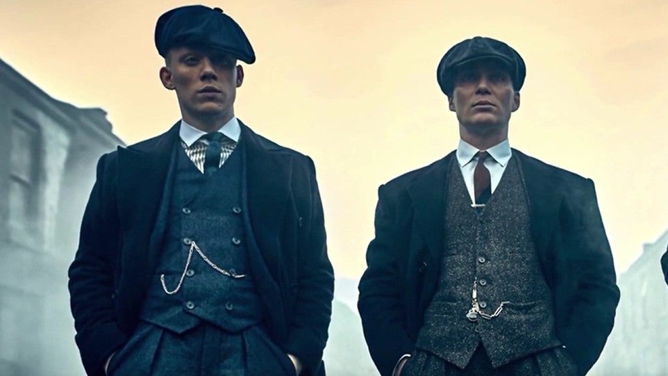 Birmingham bandáinak története - 1. évad | Részlet