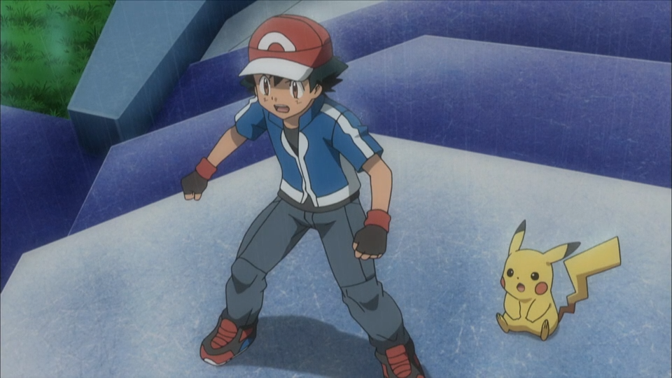 Une finale enflammée