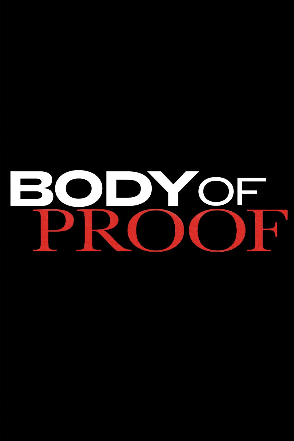 Body of proof