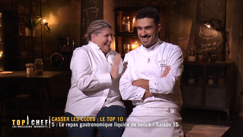 Les meilleurs moments n°1