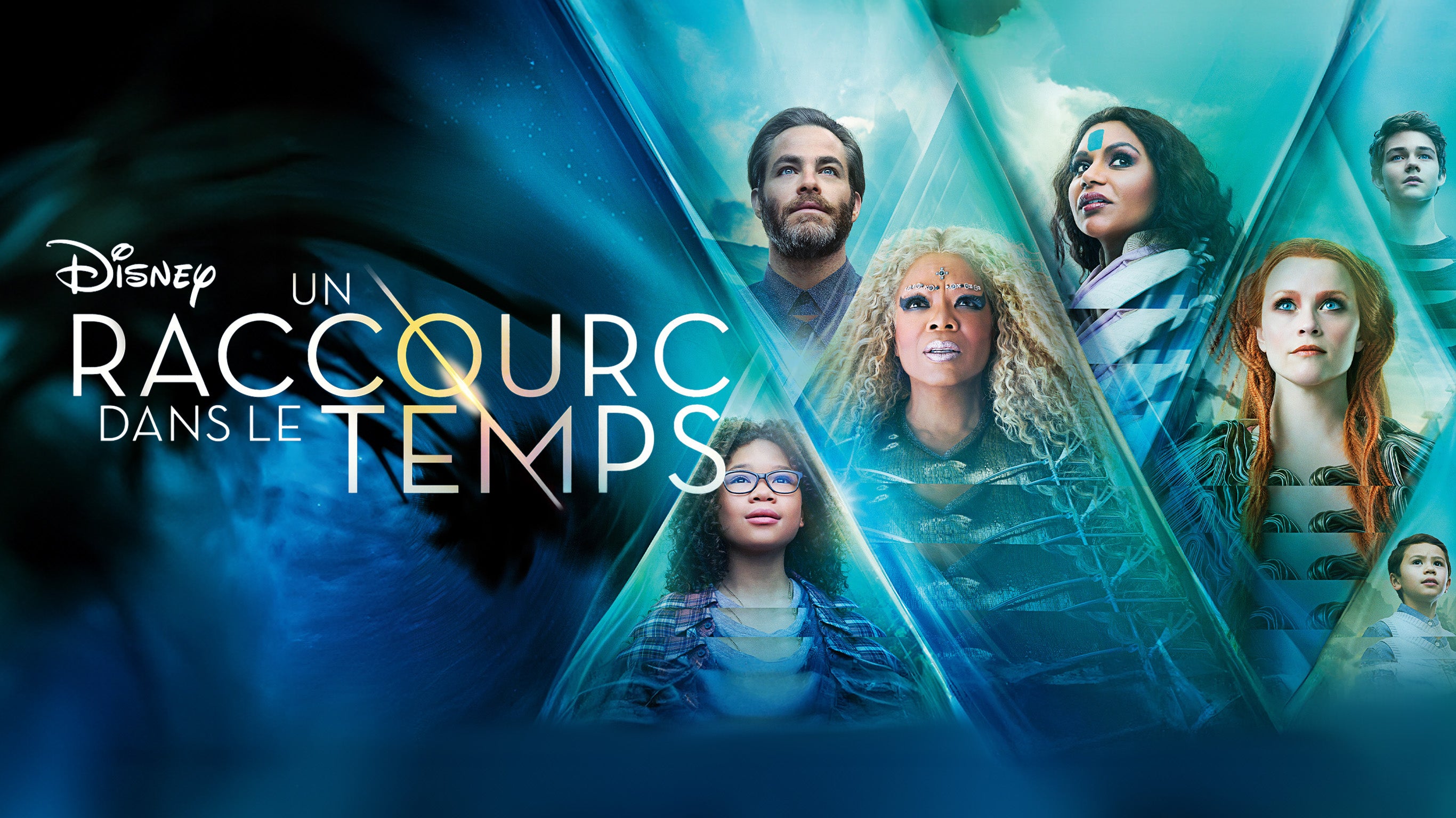 Un raccourci dans le temps