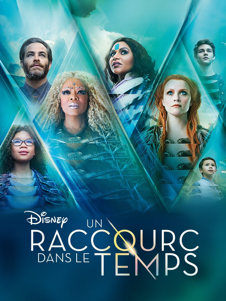 Un raccourci dans le temps