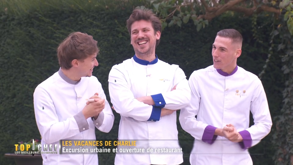 Les meilleurs moments n°2