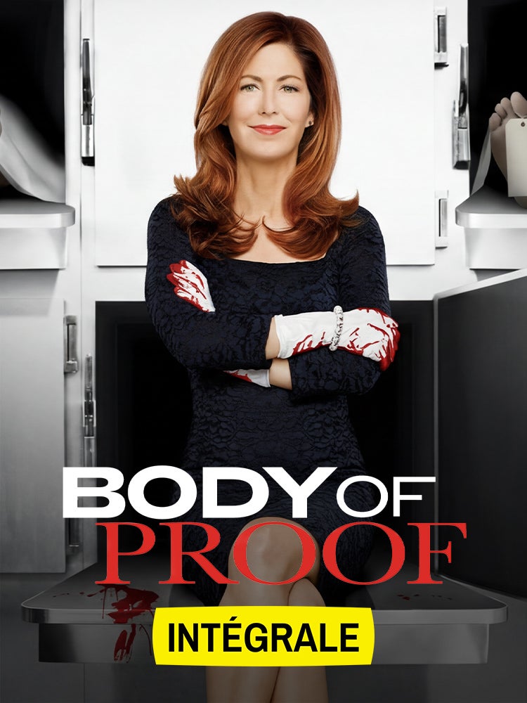 Body of proof
