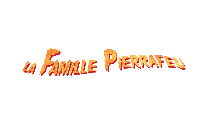 La famille Pierrafeu