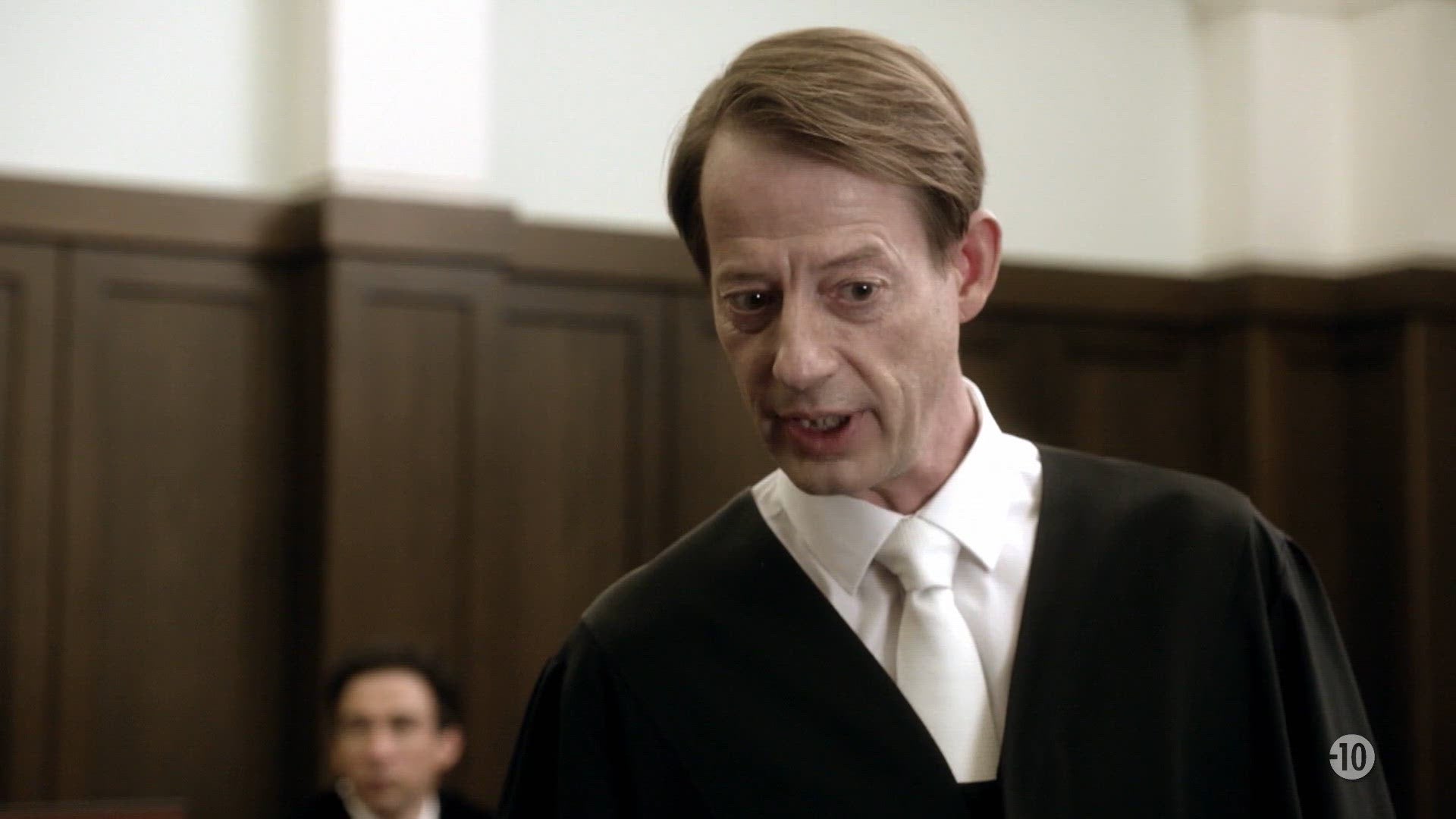 S19 E9 - Un monde meilleur (1/2)