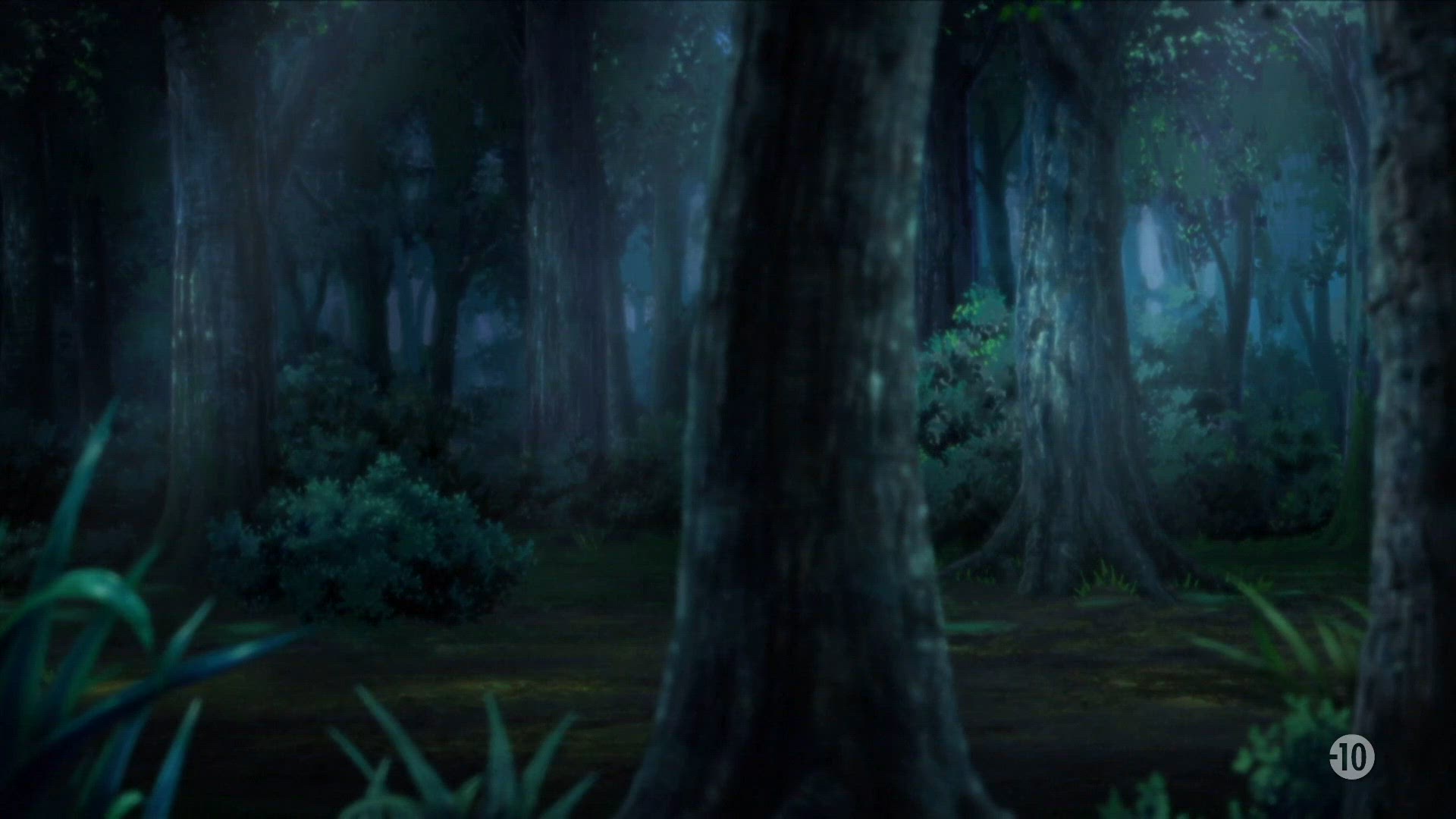 S1 E6 - Le dernier cours