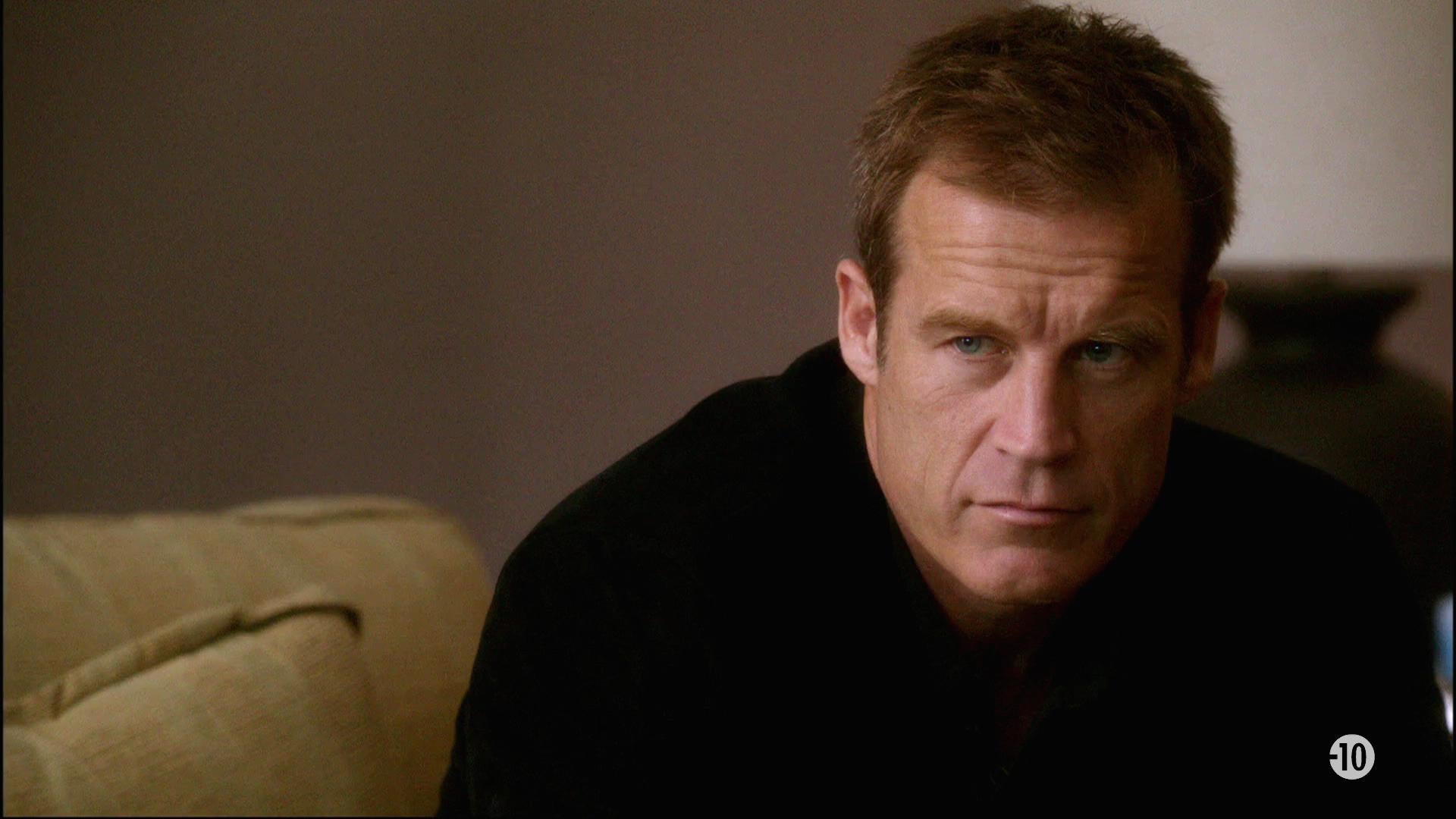 S3 E5 - La loi du Talion