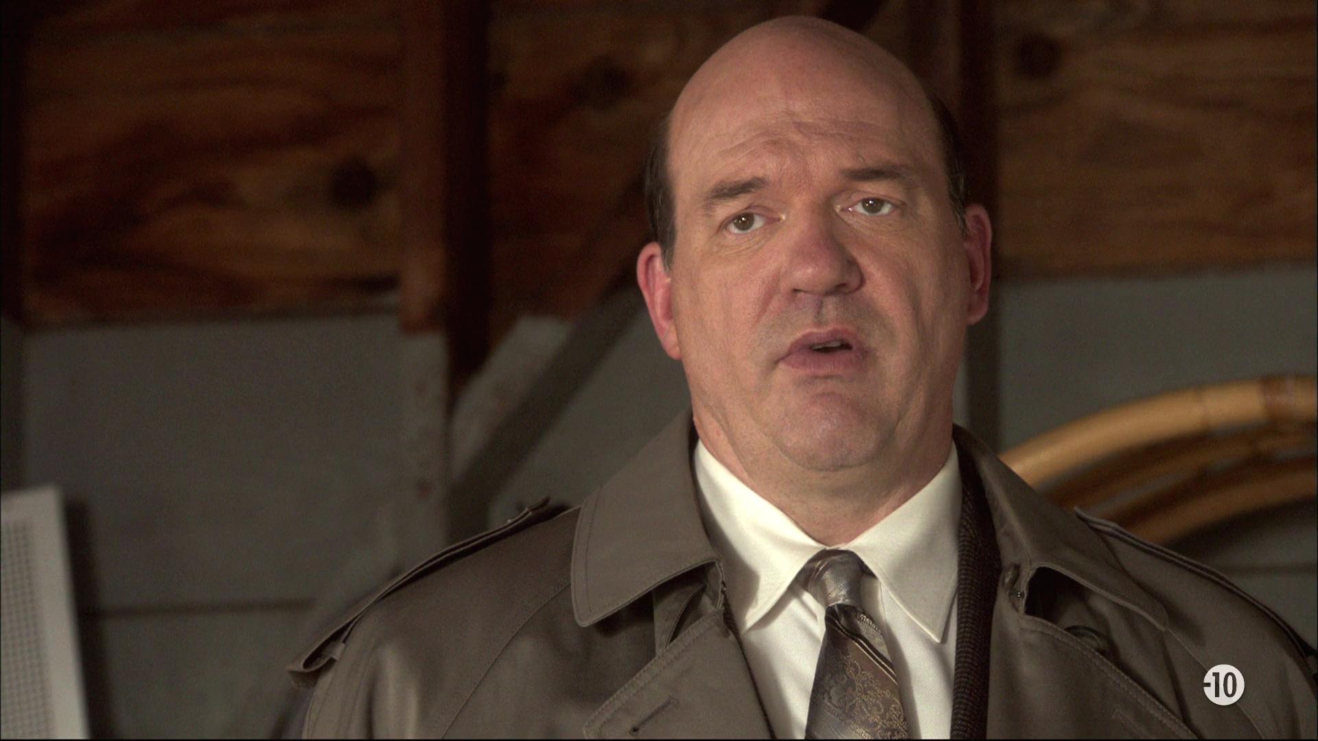 S2 E5 - Anatomie d'un meurtre