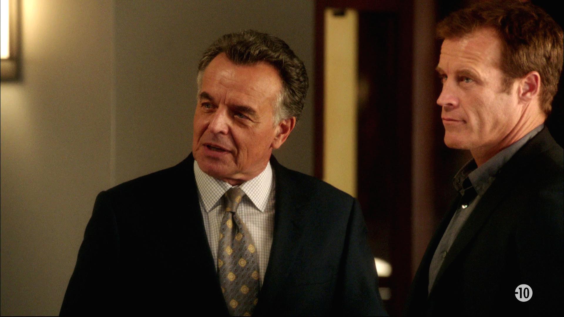 S3 E4 - De pères en fils