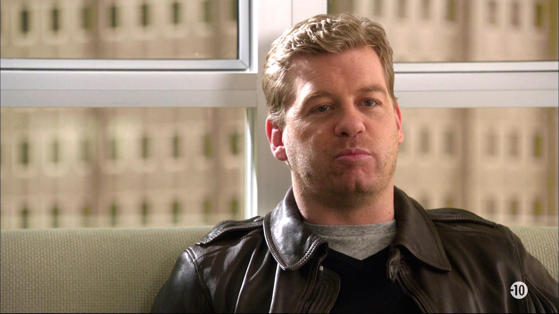 S1 E5 - Trop jeunes pour mourir