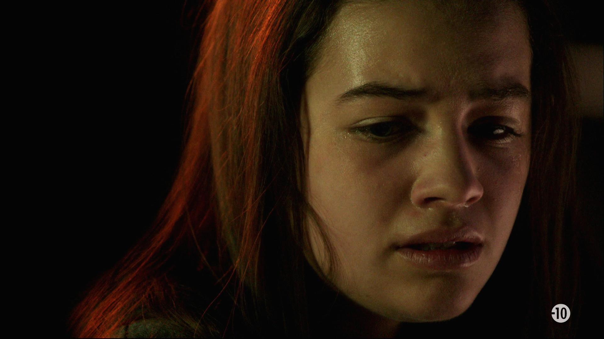 S3 E2 - Mortelles retrouvailles (2/2)