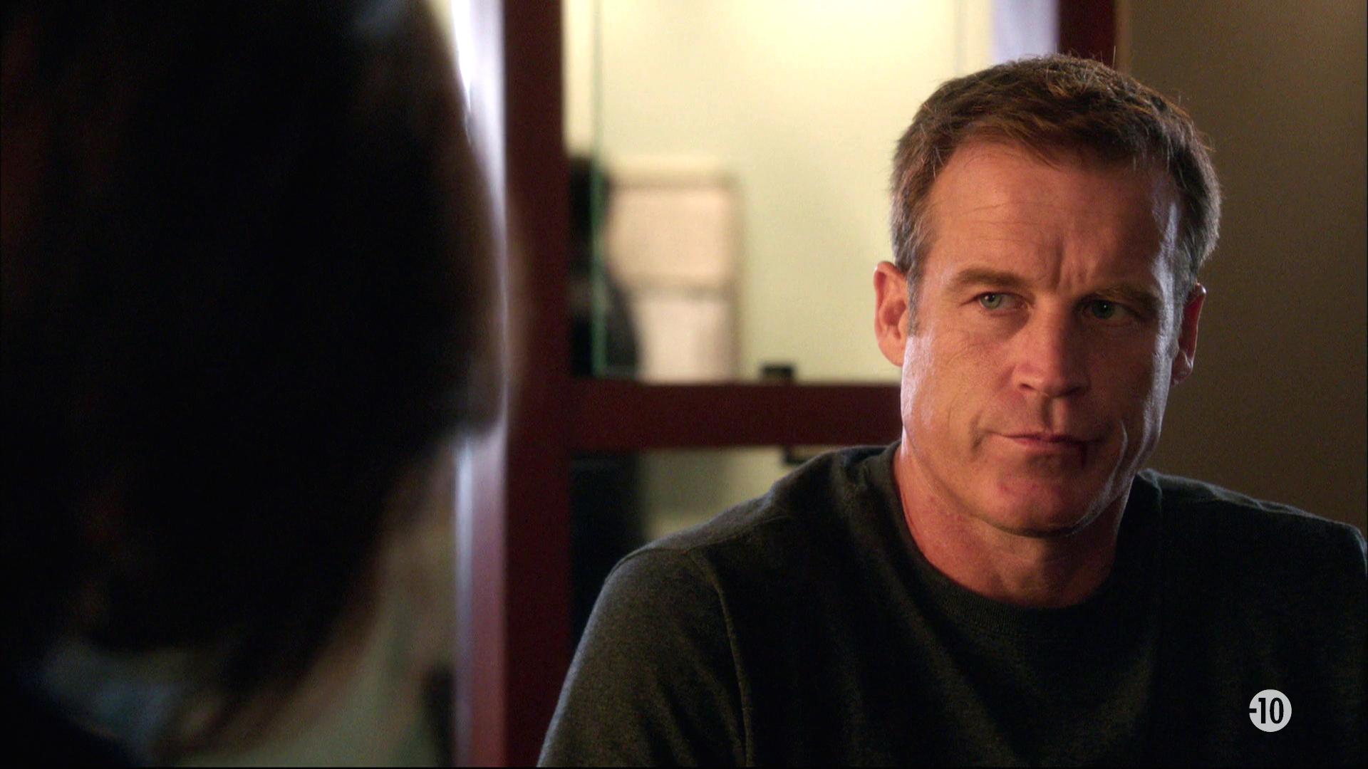 S3 E8 - Sans l'ombre d'un doute