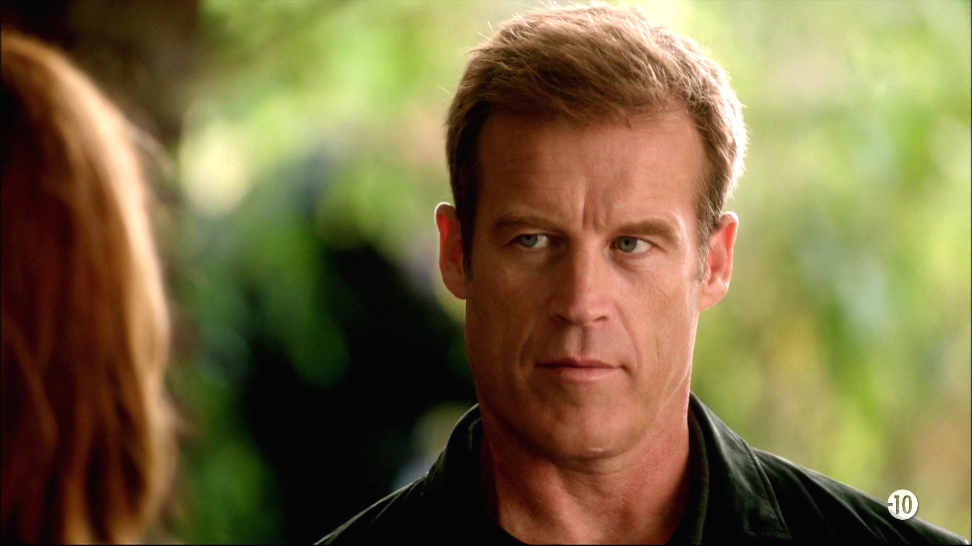 S3 E3 - Les possédées