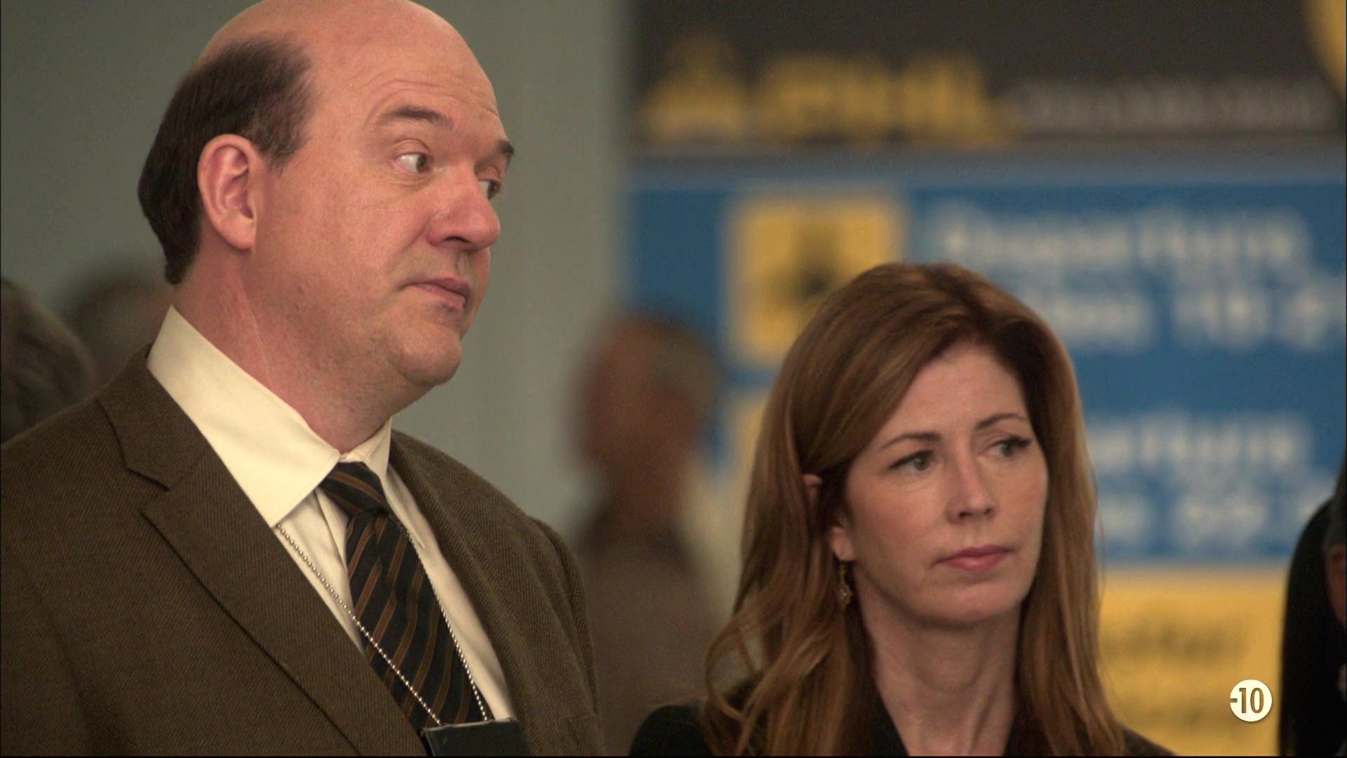 S2 E4 - Les morsures de l'amour