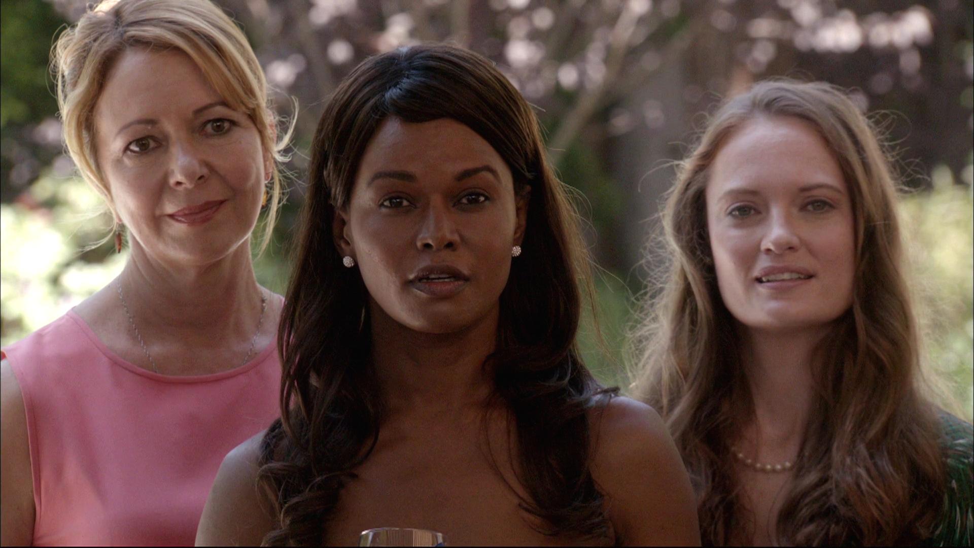 S2 E1 - Un quartier bien tranquille