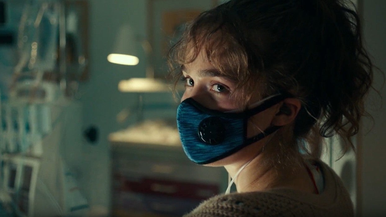 Stella és Will első találkozása | Részlet