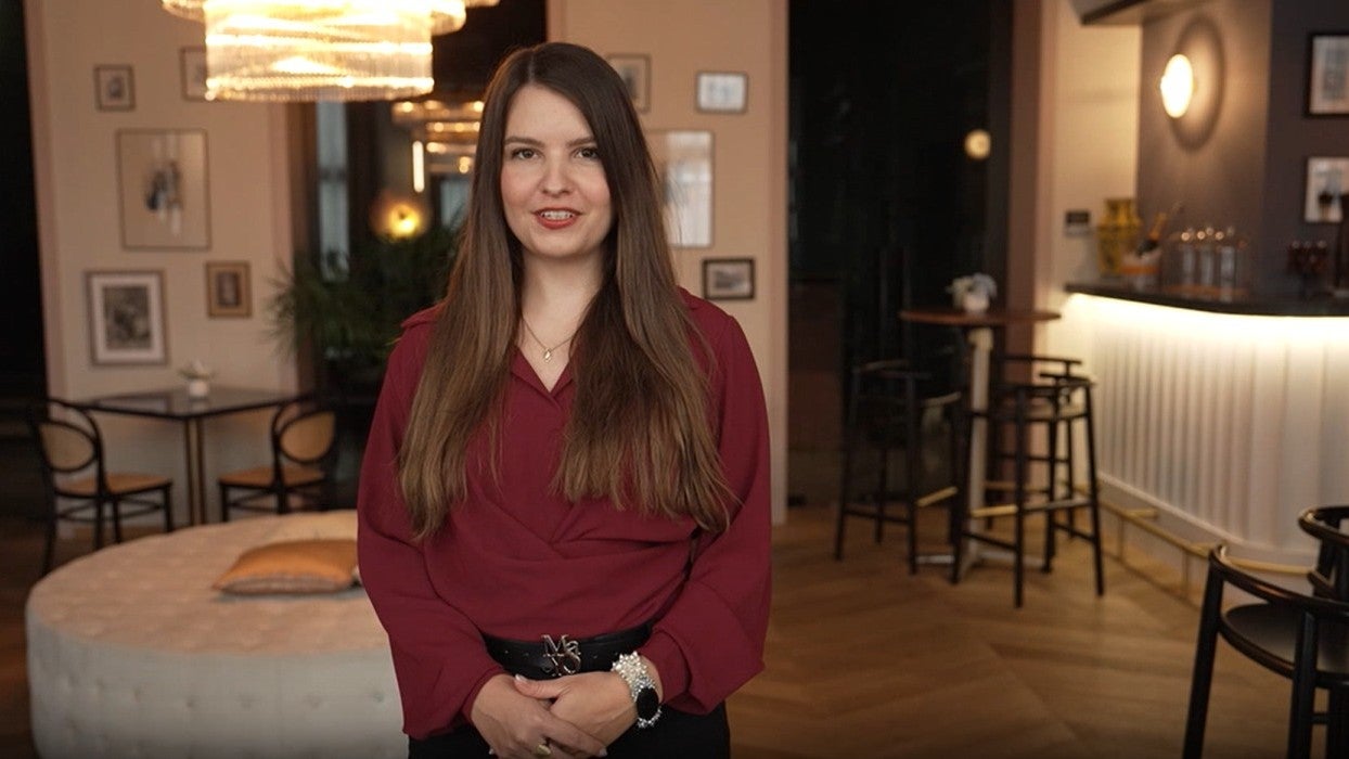 Az Év Hotele 2026-03-08