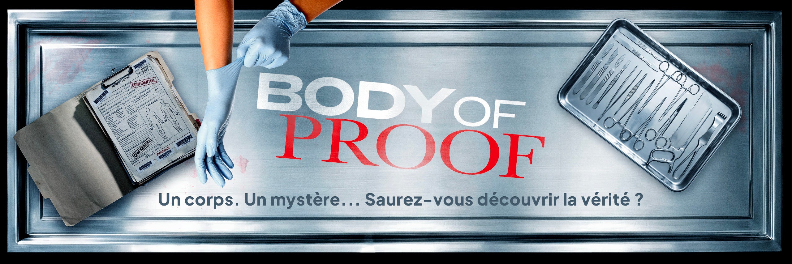 Body of proof