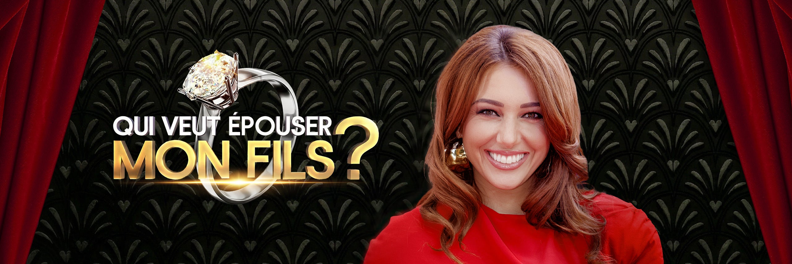 Qui veut épouser mon fils ?