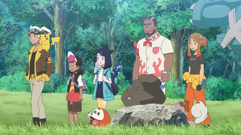 Tant que je suis avec mes amis...