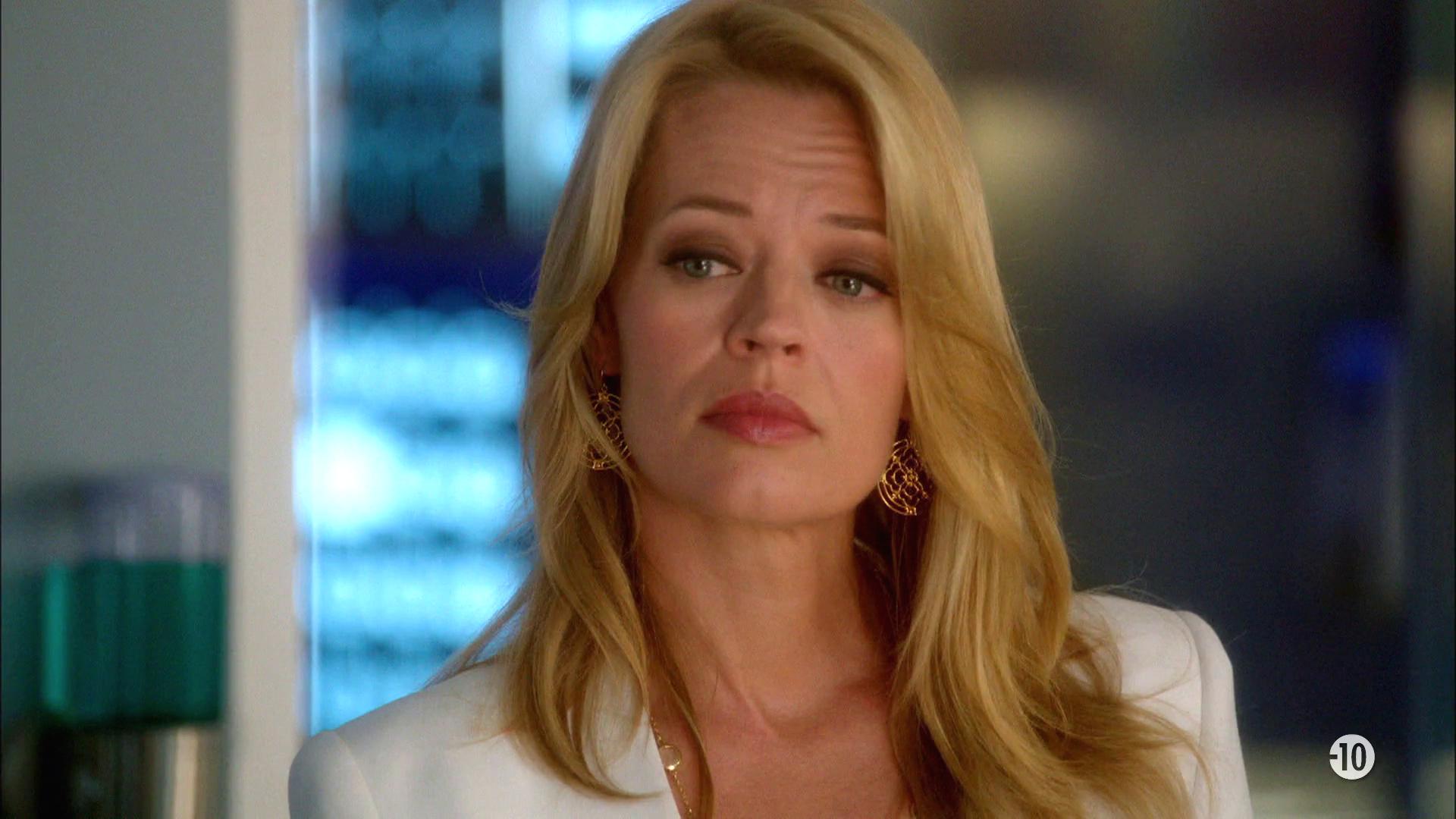 S3 E1 - Mortelles retrouvailles (1/2)