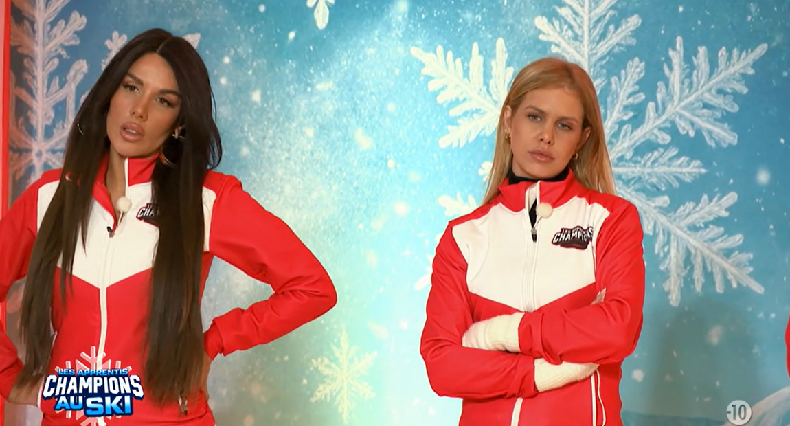 S2 E28 - Ultimes risques