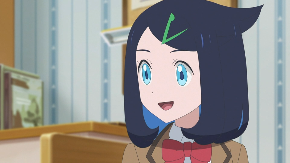 Le pendentif par lequel tout a commencé (1/2)