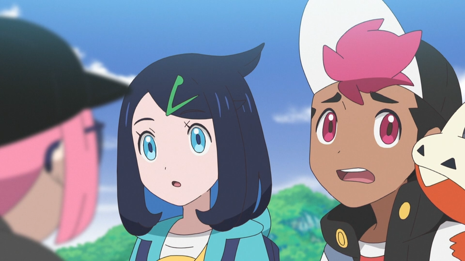 Le défi des explorateurs