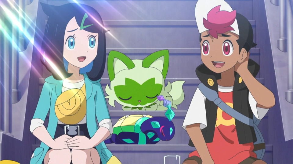 Chochodile groovy comme un Croco