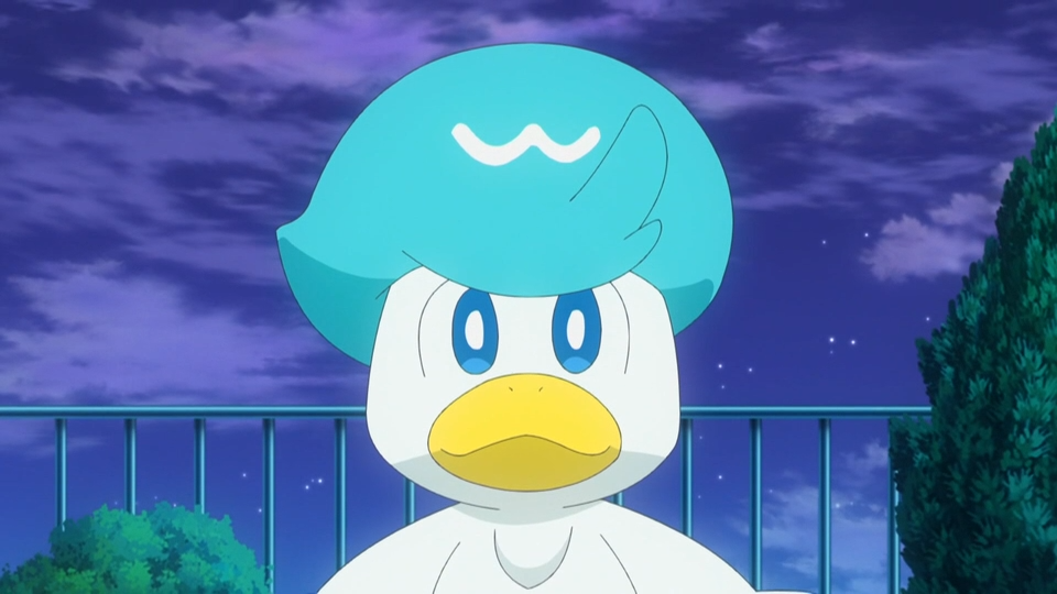 Allez Coiffeton on peut y arriver