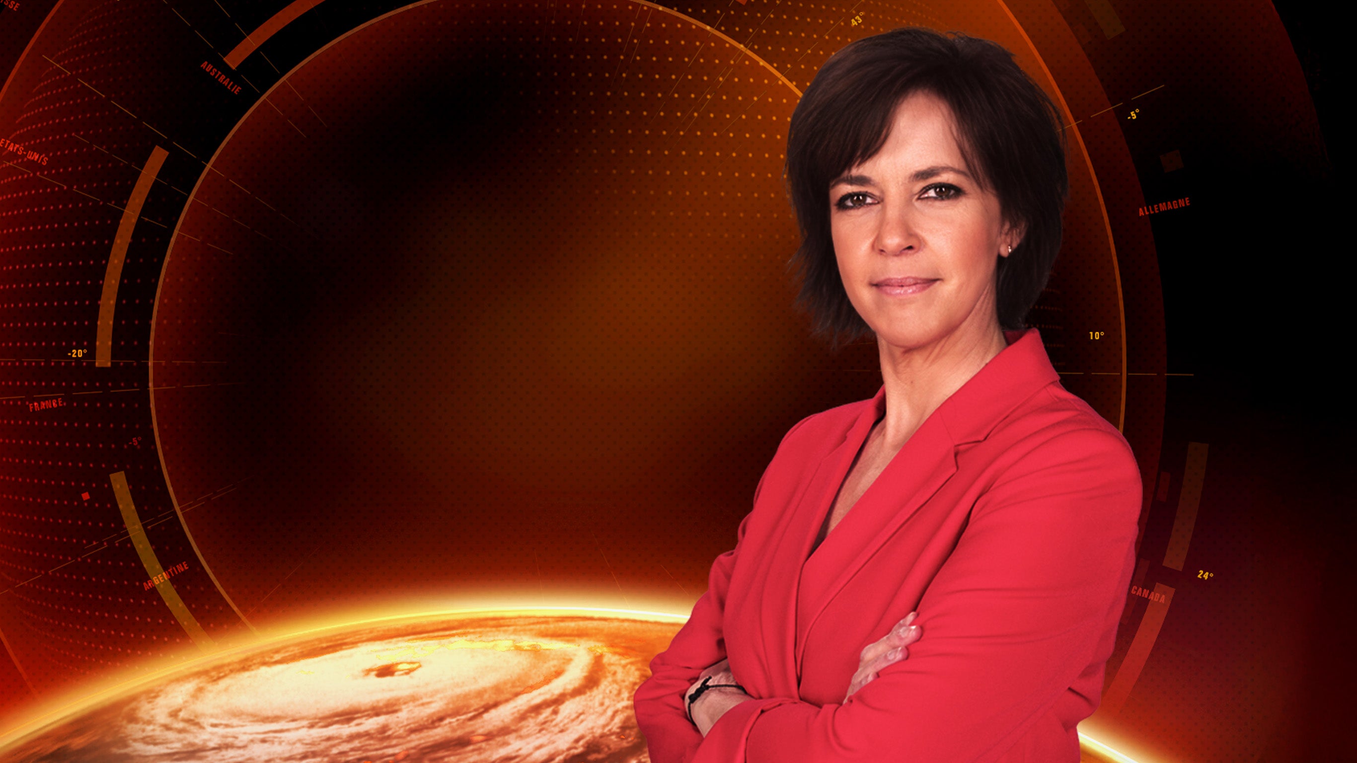 2050 - climat : peut-on encore éviter le pire ?