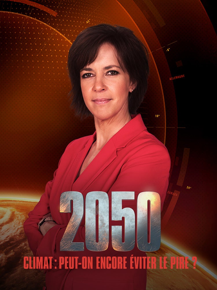 2050 - climat : peut-on encore éviter le pire ?