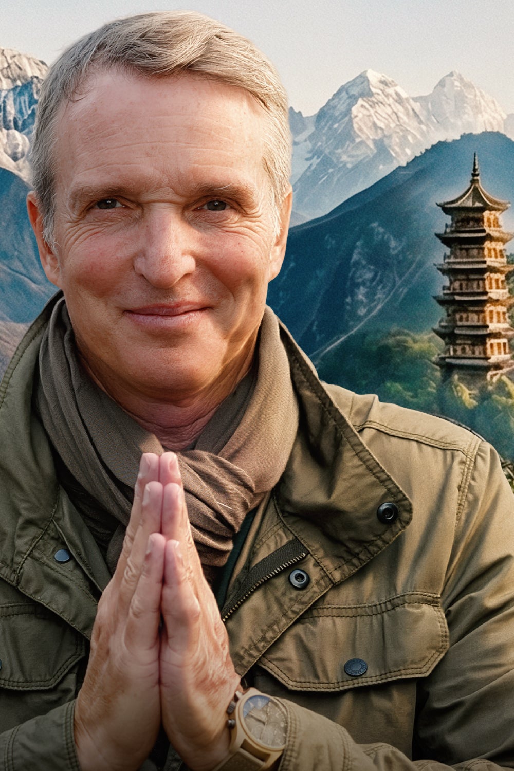 Pékin Express - Saison 22