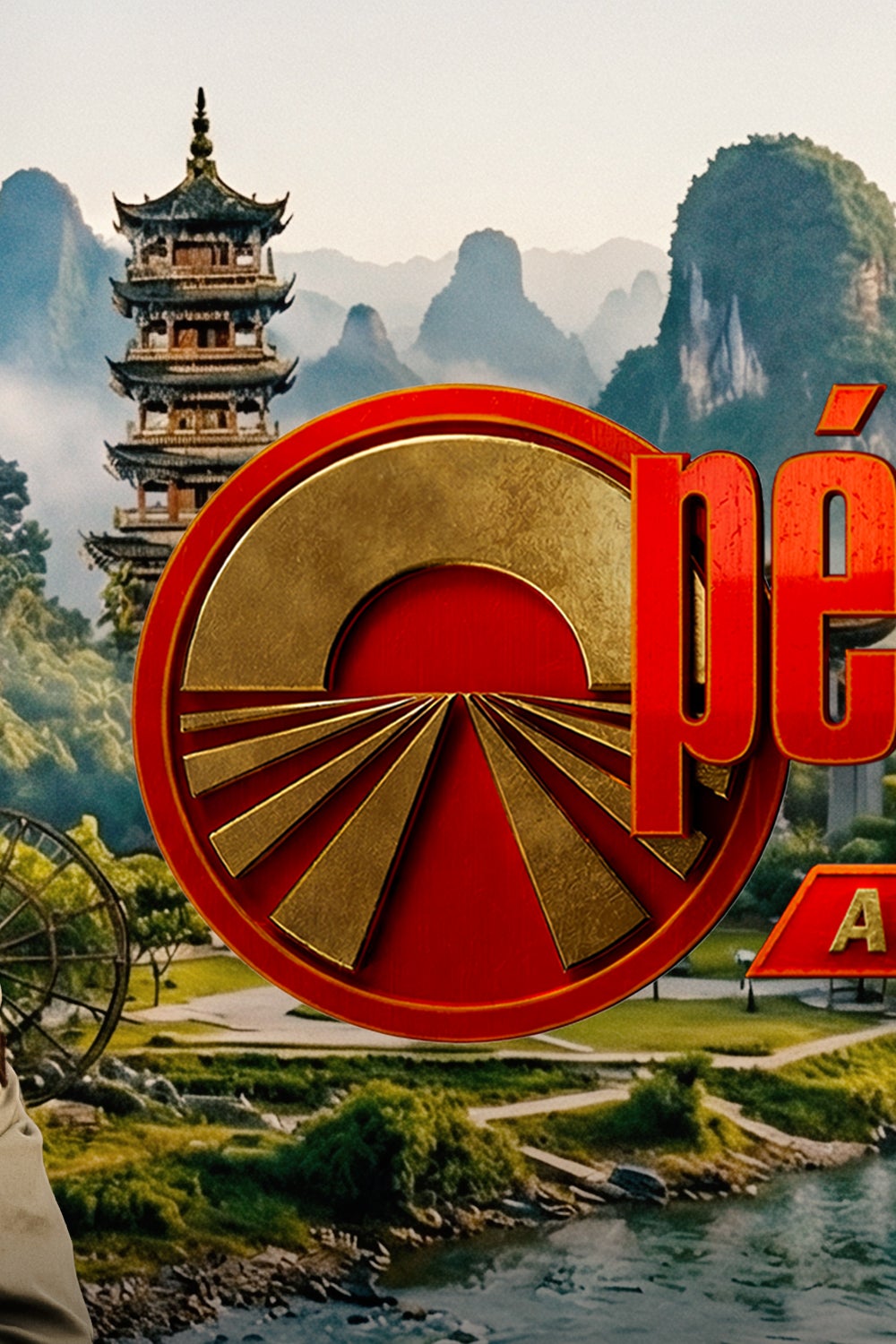 Pékin Express - Saison 22