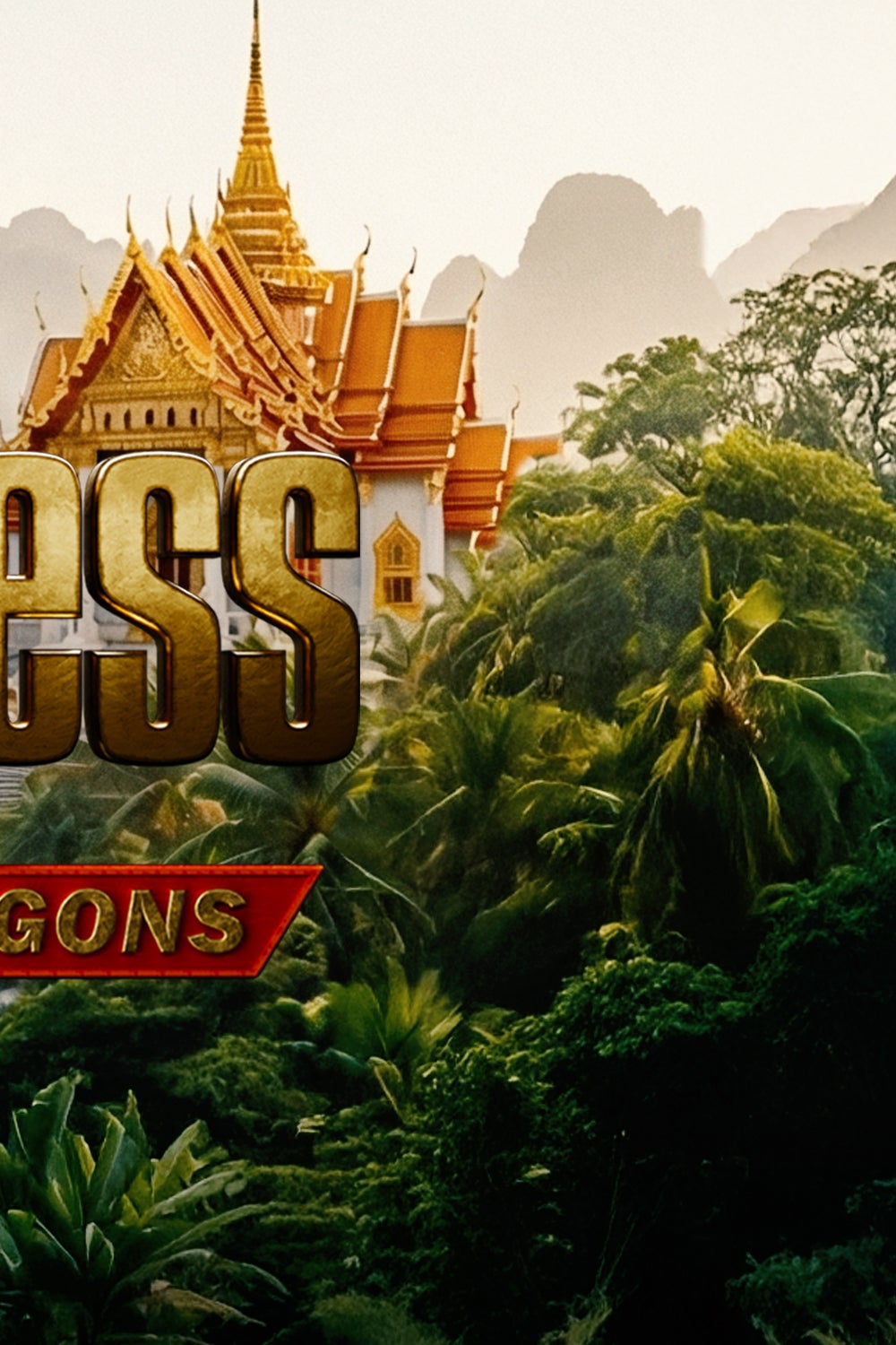 Pékin Express - Saison 22