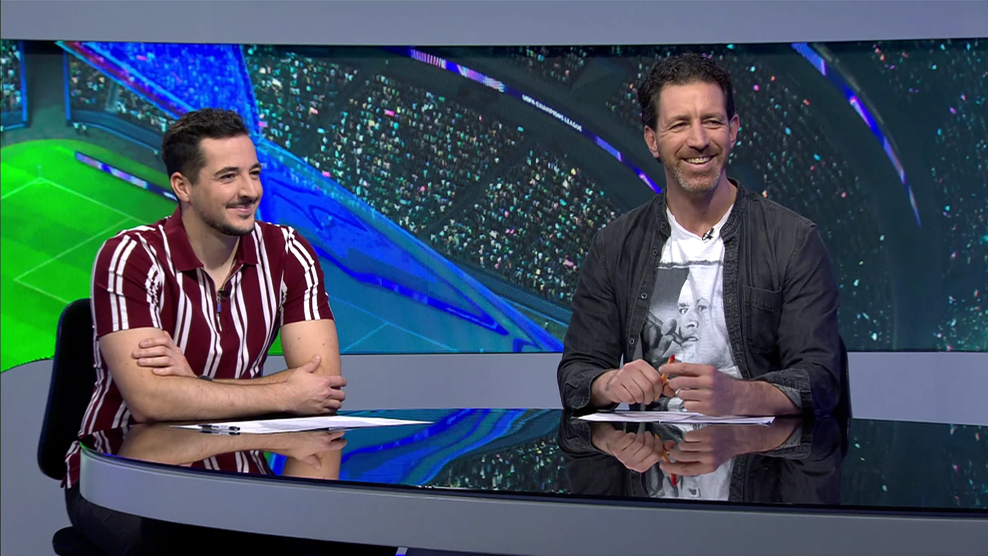 Gólvonal 2026-03-04