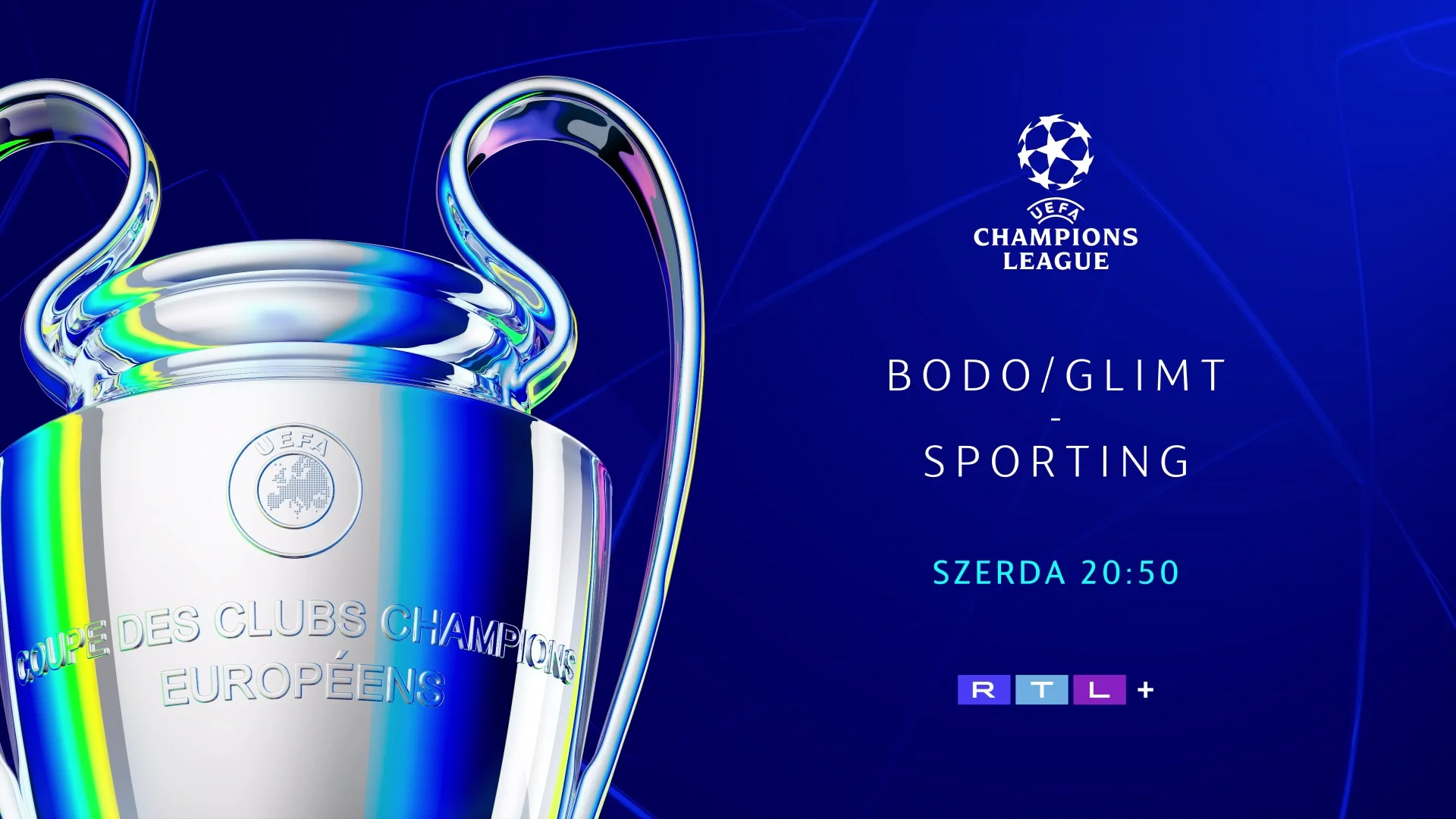 Ajánló: Bodo/Glimt - Sporting | 03.11.