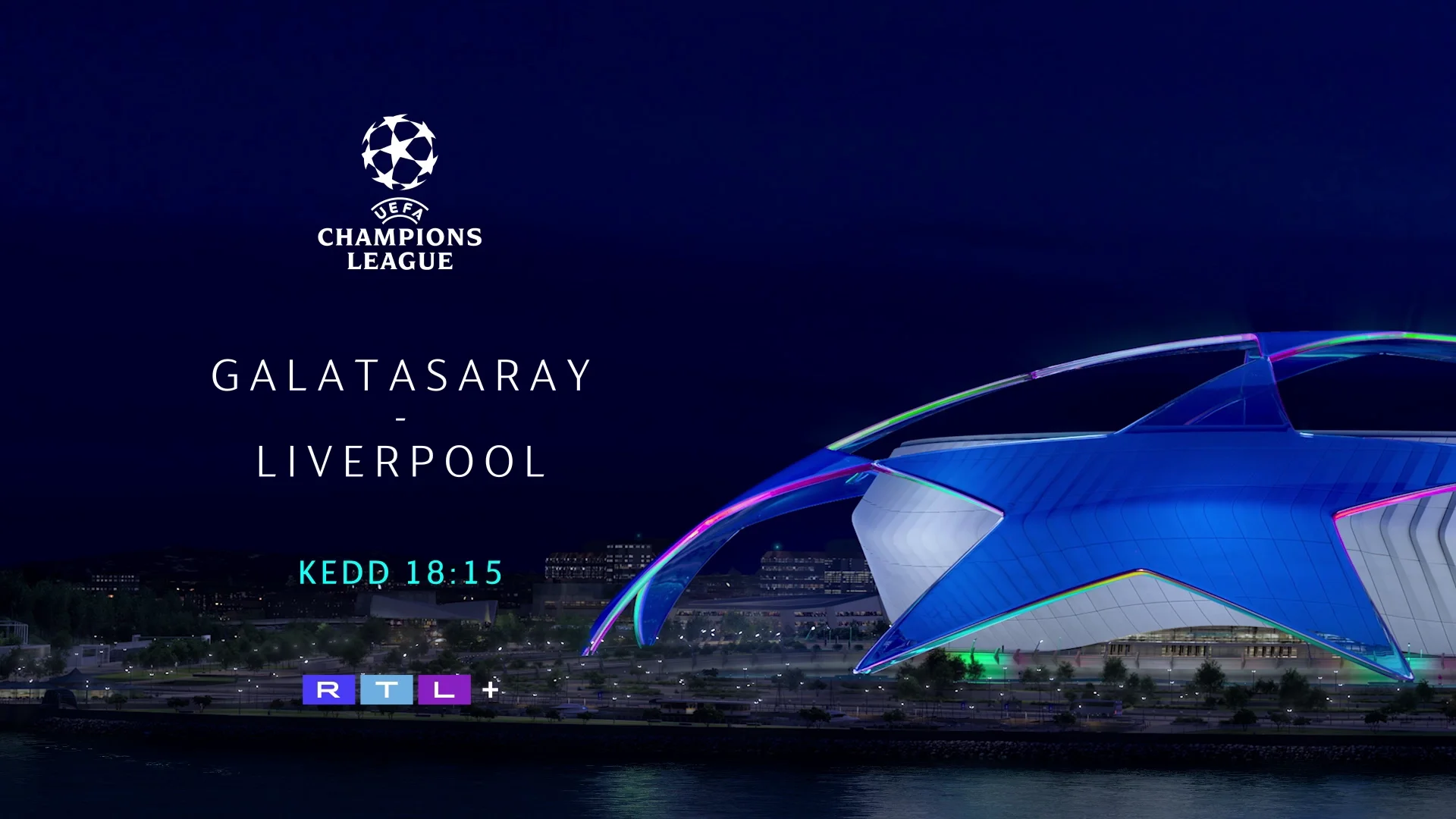 Ajánló: Galatasaray - Liverpool | 03.10.