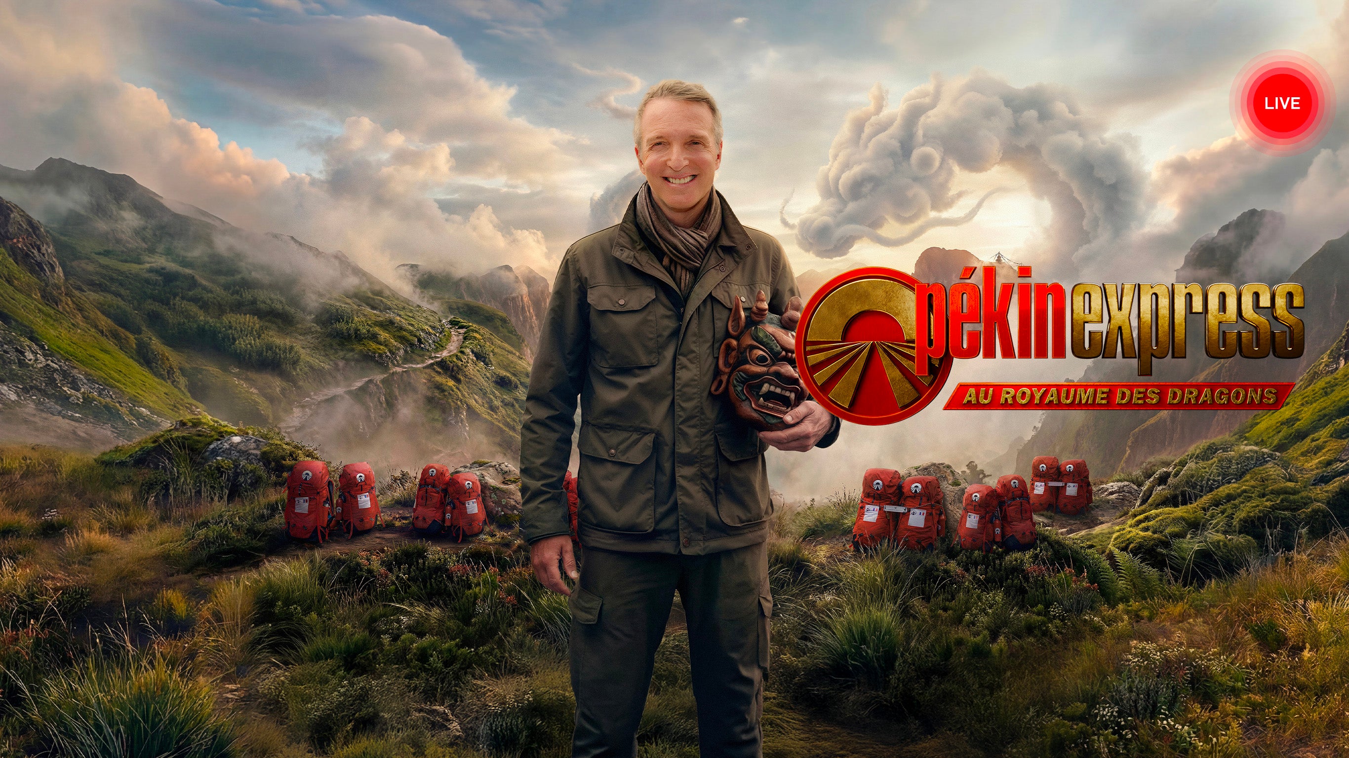 Une saison plus rude et intense