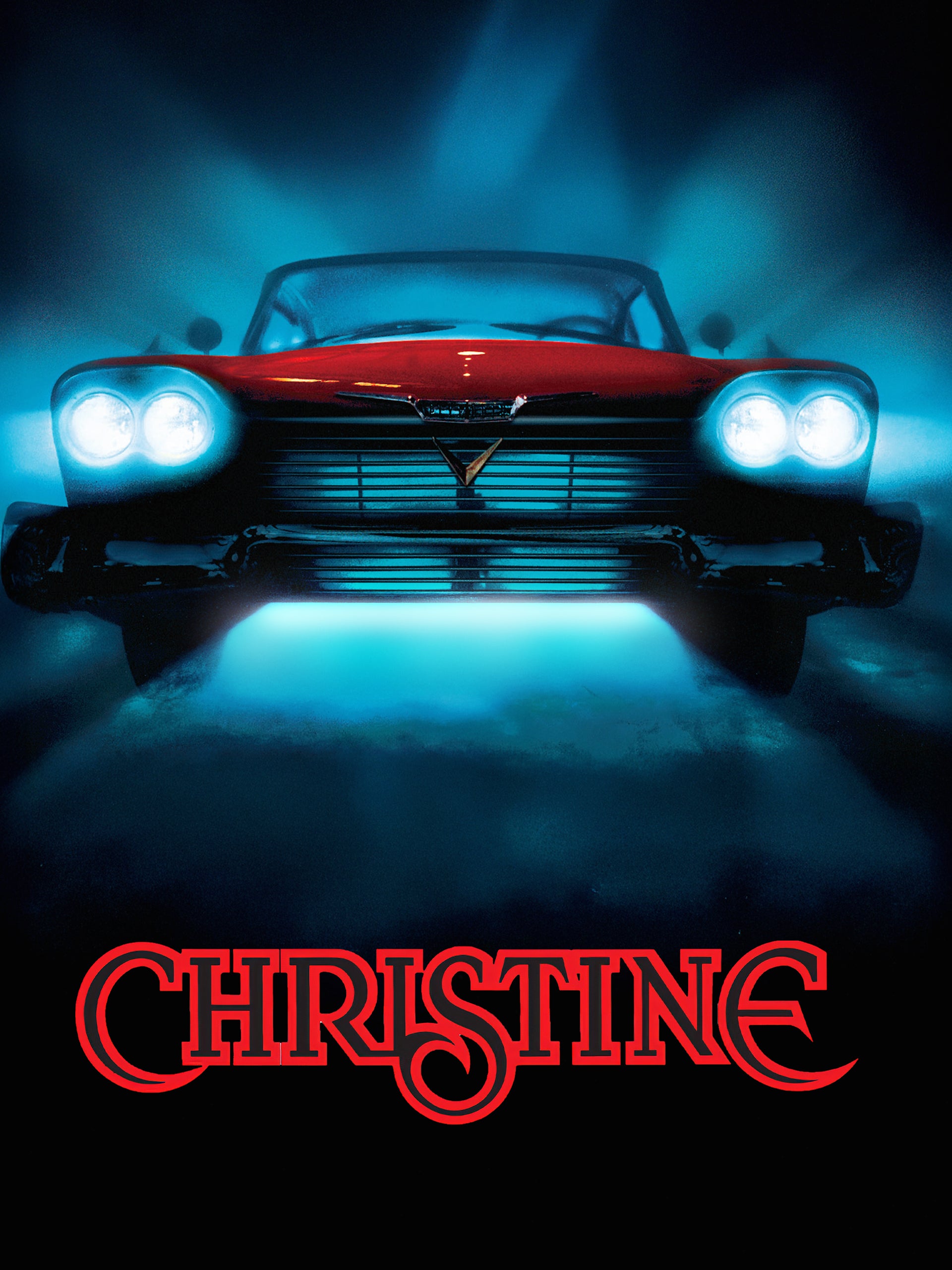 Christine