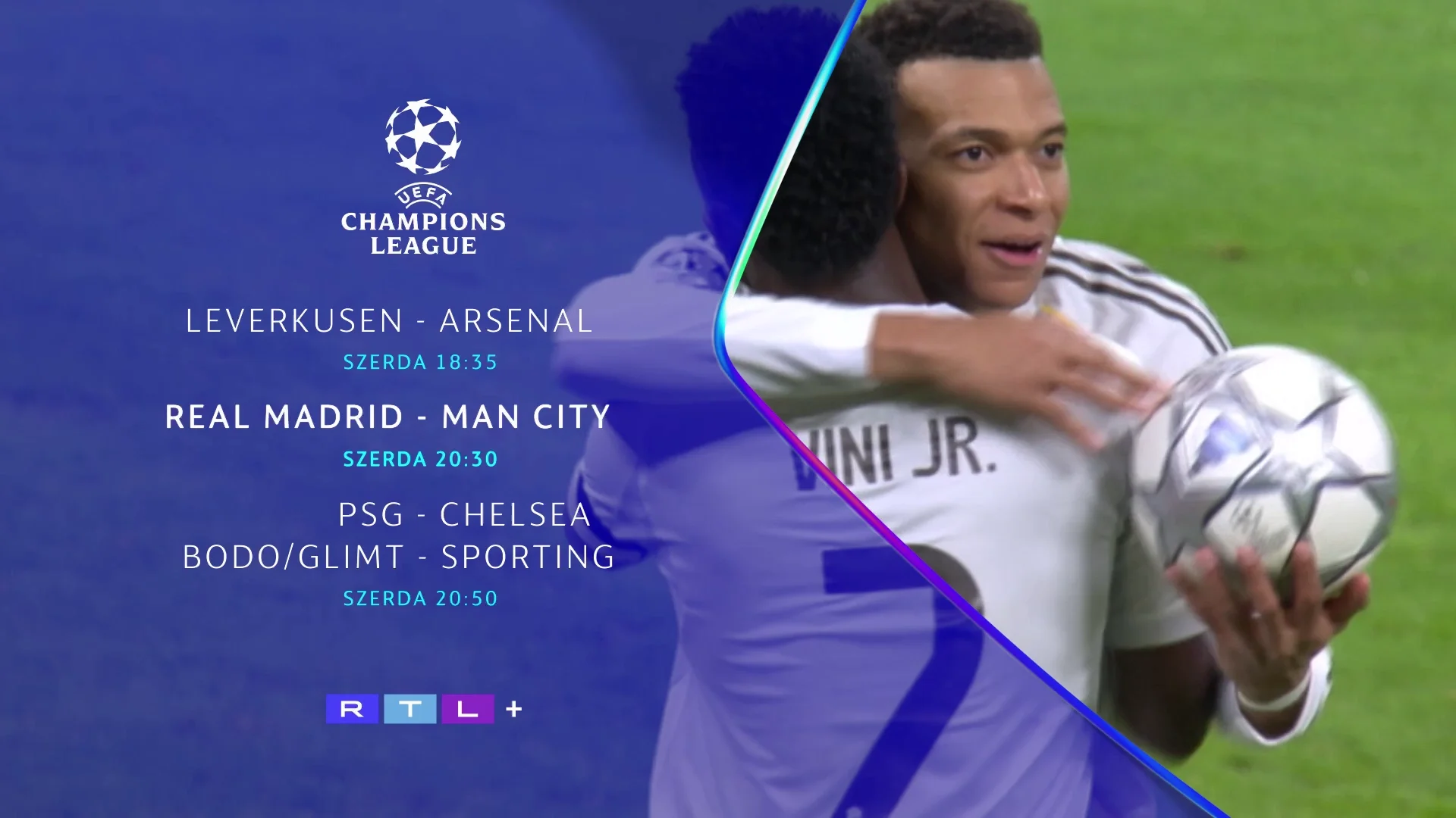 Ajánló: BL-mérkőzések | 03.10. és 03.11.